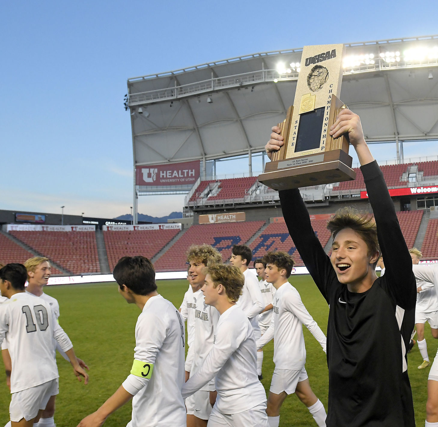 Ridgeline Stansbury Soccer 32